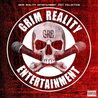 2022 Collection: Grim Reality Entertainment