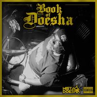Book Of Doesha : CD