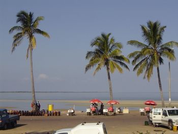 Costa do sol beach
