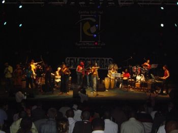 1st concert in Maputo (5)
