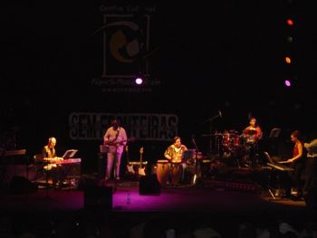 1st concert in Maputo (3)
