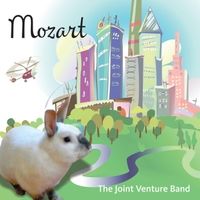 Mozart by The Joint Venture Band