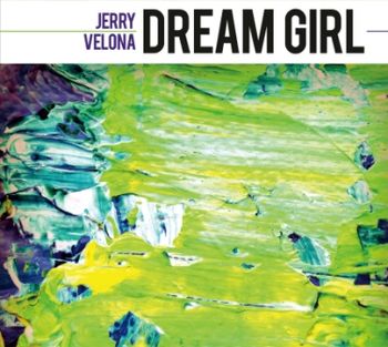 Cover for Dream Girl CD released October 2012
