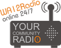 WA 12 Radio