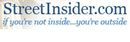 Street Insider