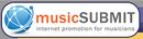 music submit