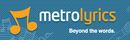 metrolyrics