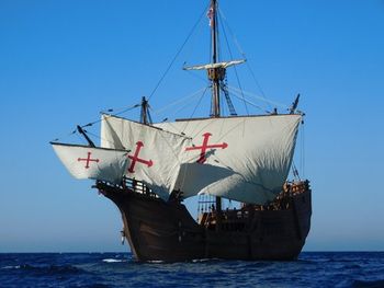 Cleveland Tall Ships July 8,9,10
