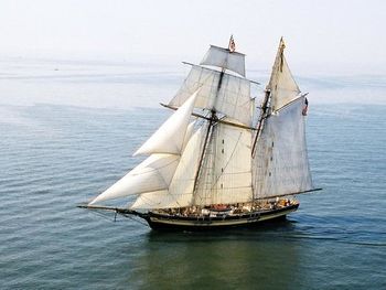 Cleveland Tall Ships July 8,9,10

