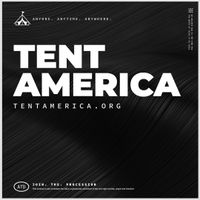 Burn 24-7 New Bern - ATD Tent America - ENC