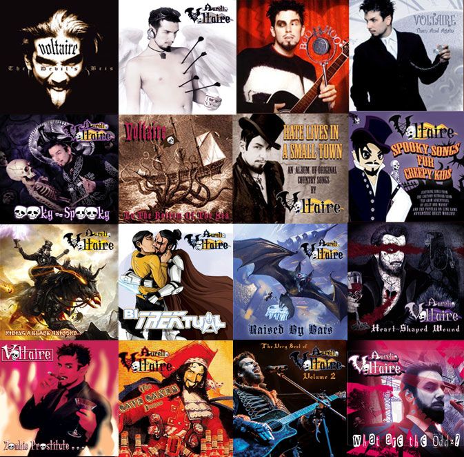 The Vampire Masquerade Waltz Collection - Apple Music