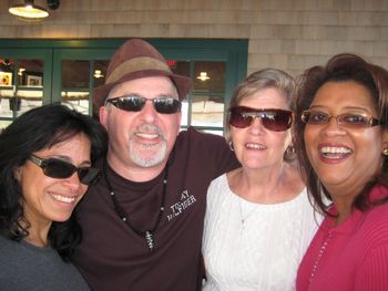 Peconic Bay Winery - 1st Day of Spring!! 2010
