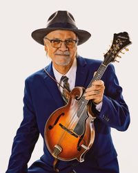 A Mandolin Experience with Buddy Merriam