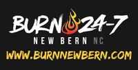 Burn 24-7 New Bern