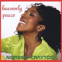Heavenly Peace by Noreen Crayton