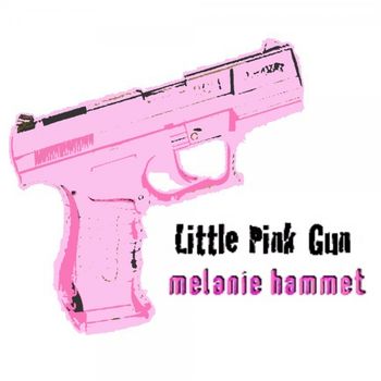 Little Pink Gun Nothing like weaponizing a six-year old!
