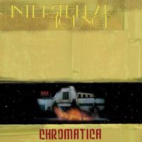 Interstellar Lounge by Chromatica