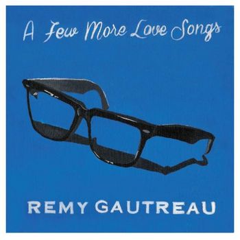 Remy's last CD
