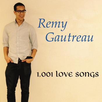 Remy's Record Cover
