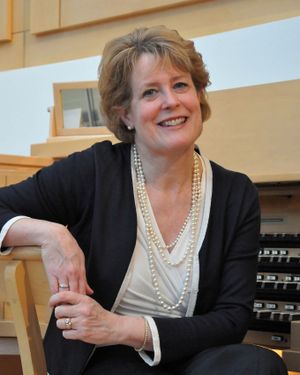 portrait by Floyd Gingrich