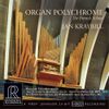 Organ Polychrome:  The French School (2014)