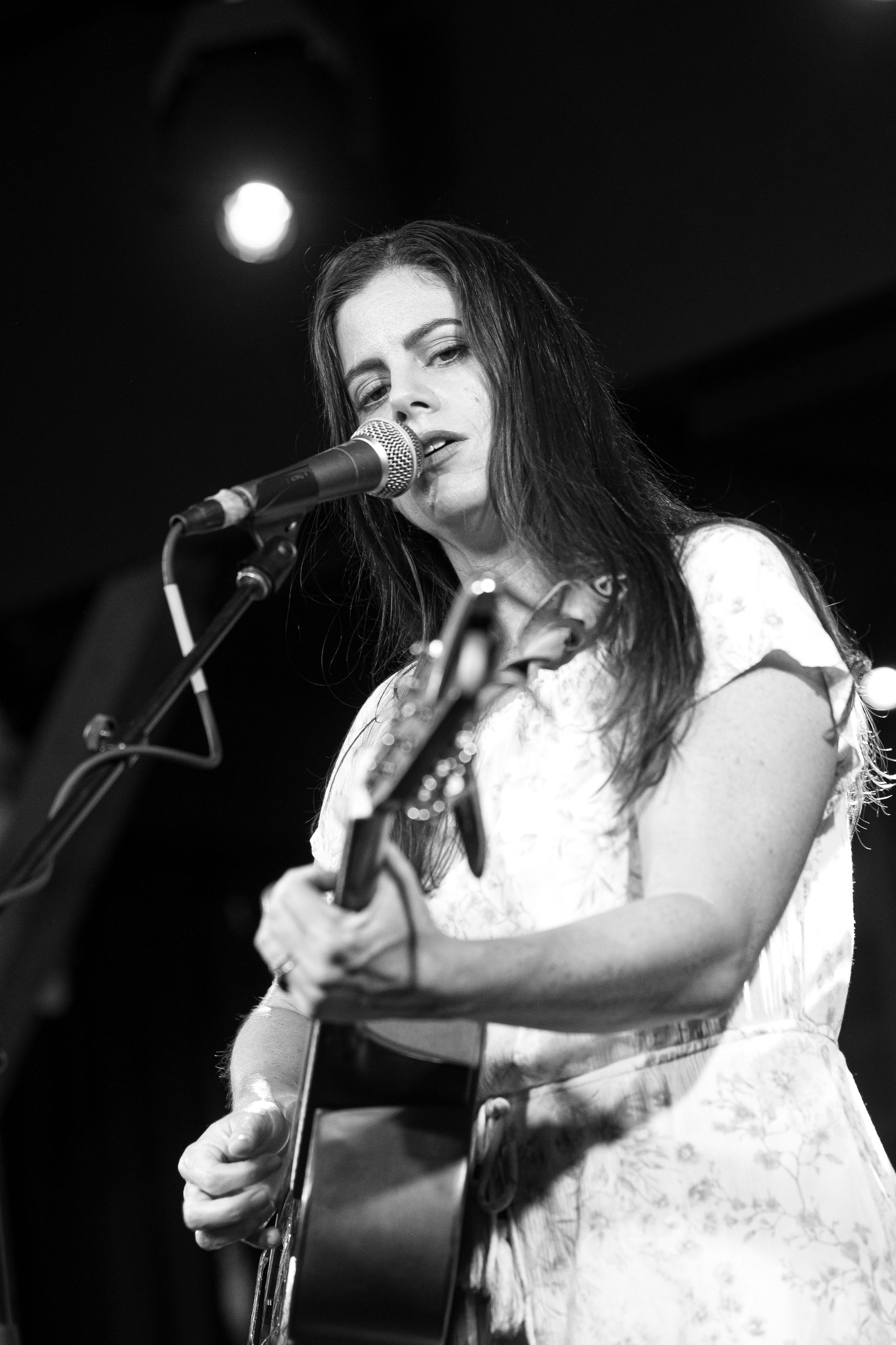 Katie Knipp Tour Dates/ Booking Contact