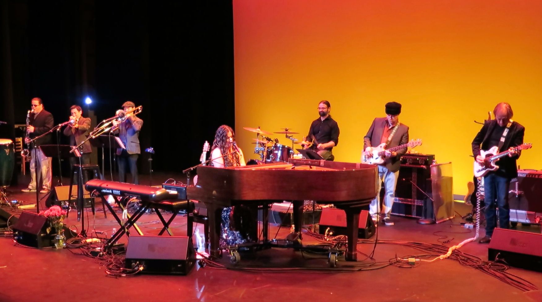 Katie Knipp Tour Dates/ Booking Contact