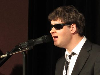 Performing @ Work Opportunities 14th Gala Dinner & Auction (2016)
