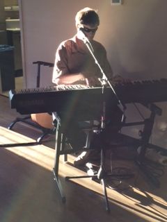 WalkingHawk Studios PARTY at Easy Monkey Taphouse (Sept 2014)
