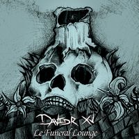 Le Funeral Lounge by DavidR XV