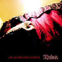 Of Scorched Earth by DavidR XV