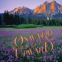 Onward and Upward by Chuck Roehm
