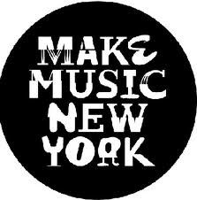 Make Music New York