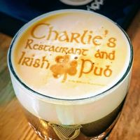 Live at Charlie's Irish Pub