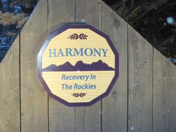 Bringing Music for Recovery to Harmony Foundation
