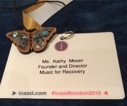 ICAAD London 2019
