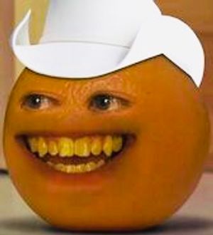 AnnoyingOrange