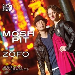 mosh pit zofo album