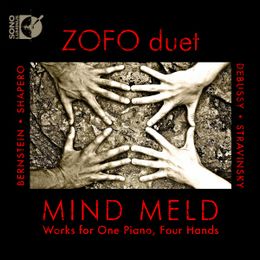 zofo mind meld