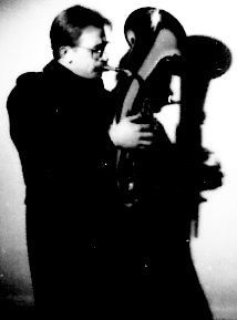 Photo Shoots With Horns - Early 1990's (13)
