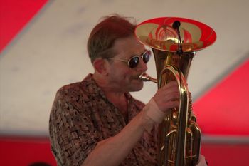 Michigan Jazz Festival (With Steve Wood) - 2011 (5)
