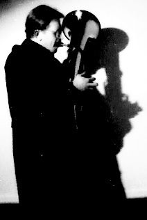 Photo Shoots With Horns - Early 1990's (12)

