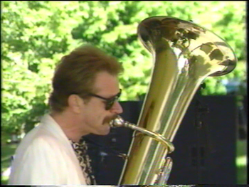 Flint/King Cobra Jazz Festival - August 1994 (39)

