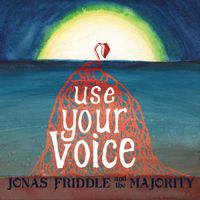 Use Your Voice by jonasfriddle.com