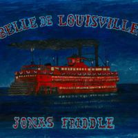 Belle De Louisville by Jonas Friddle