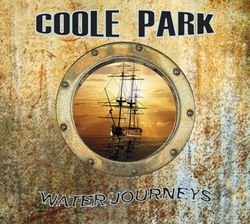 Coole Park: Water Journeys CD