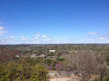 Texas Hill Country
