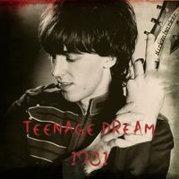 Teenage Dream 1981 by Jim Penfold
