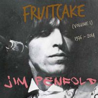 Fruitcake (volume 1) by Jim Penfold