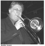 Bobby Scann - Trombone